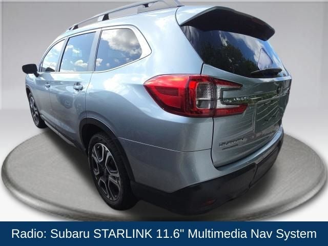 2023 Subaru Ascent Limited