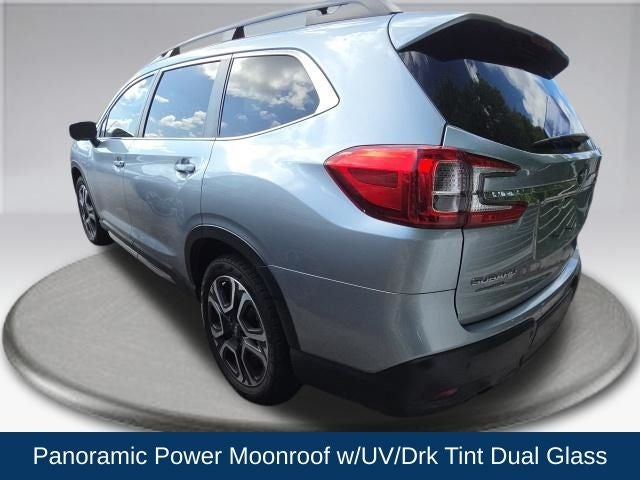 2023 Subaru Ascent Limited