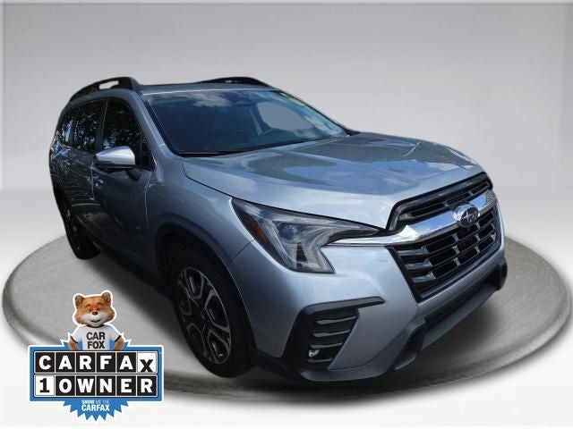 2023 Subaru Ascent Limited