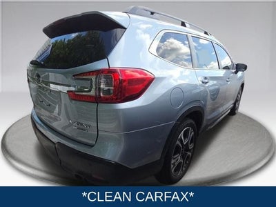 2023 Subaru Ascent Limited