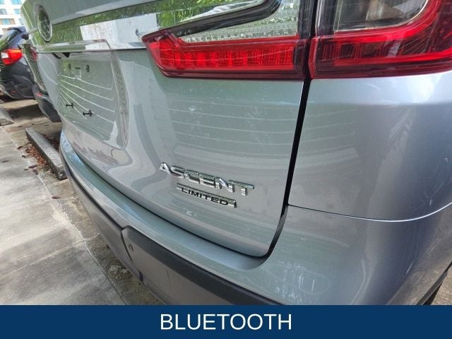 2023 Subaru Ascent Limited