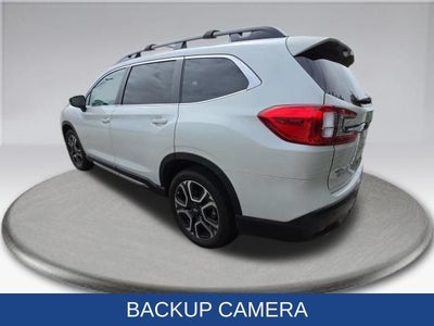 2024 Subaru Ascent Limited