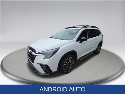 2024 Subaru Ascent Limited