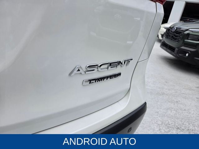 2024 Subaru Ascent Limited