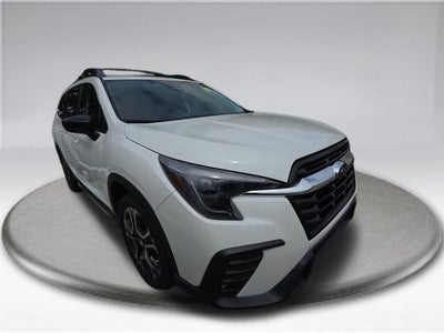 2024 Subaru Ascent Limited