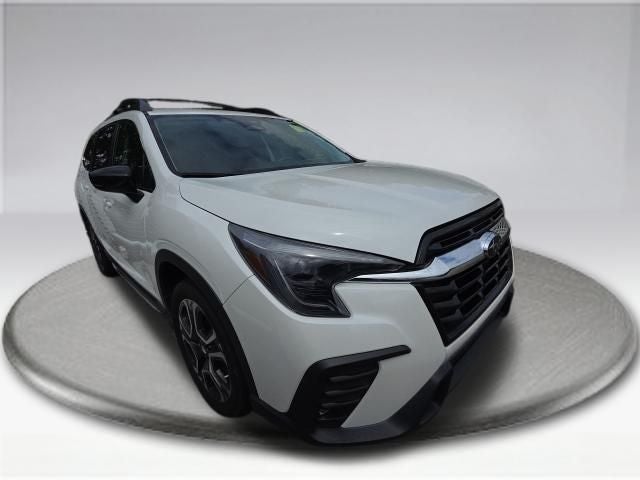 2024 Subaru Ascent Limited