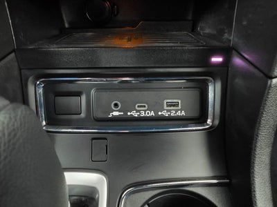 2024 Subaru Ascent Limited