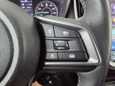2024 Subaru Ascent Limited