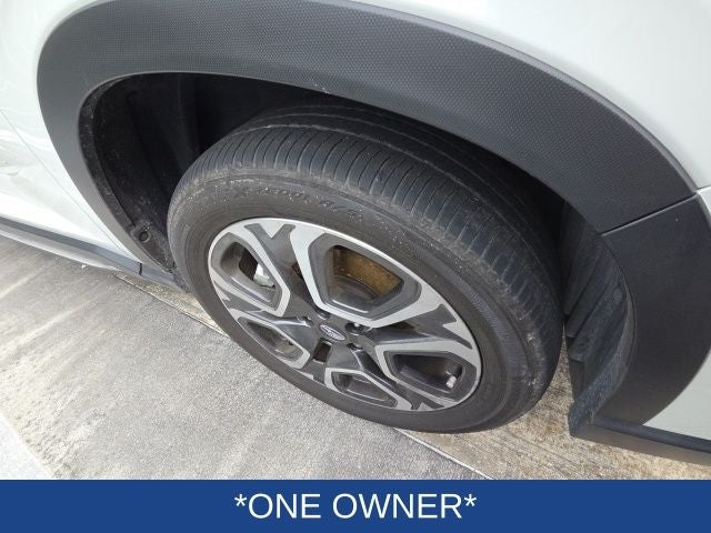 2024 Subaru Ascent Limited