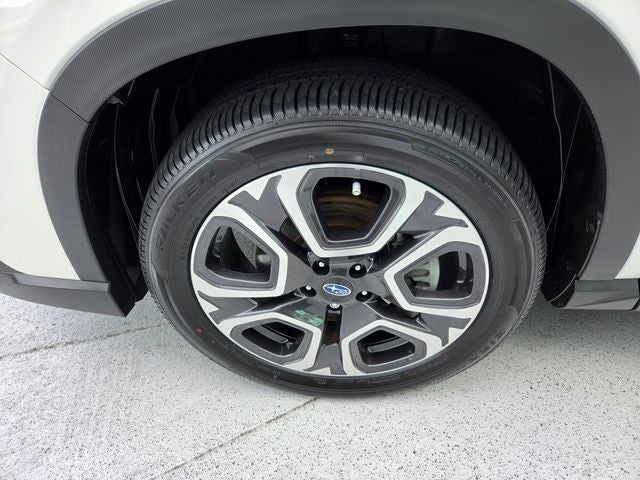 2024 Subaru Ascent Limited
