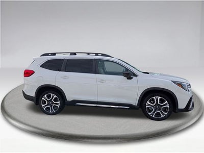 2024 Subaru Ascent Limited