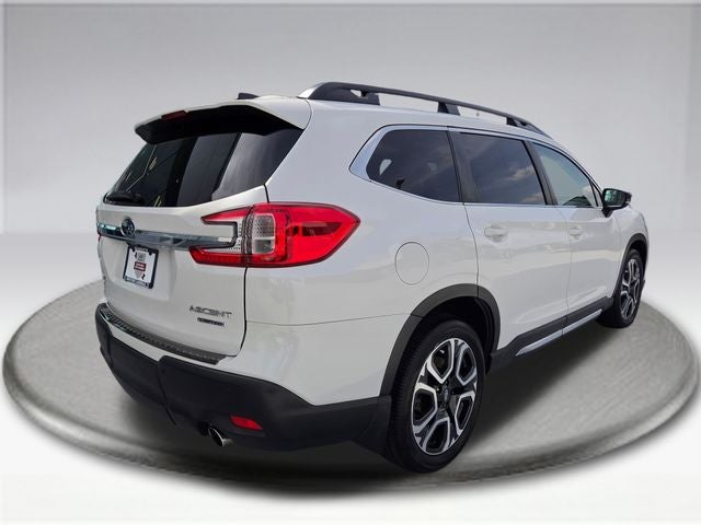2024 Subaru Ascent Limited