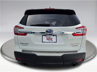 2024 Subaru Ascent Limited