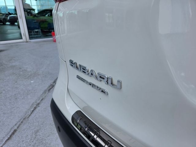 2024 Subaru Ascent Limited