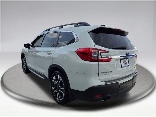 2024 Subaru Ascent Limited