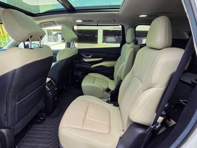 2024 Subaru Ascent Limited