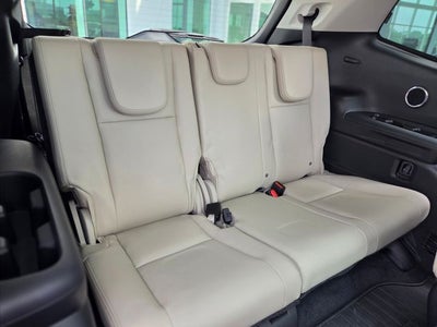 2024 Subaru Ascent Limited
