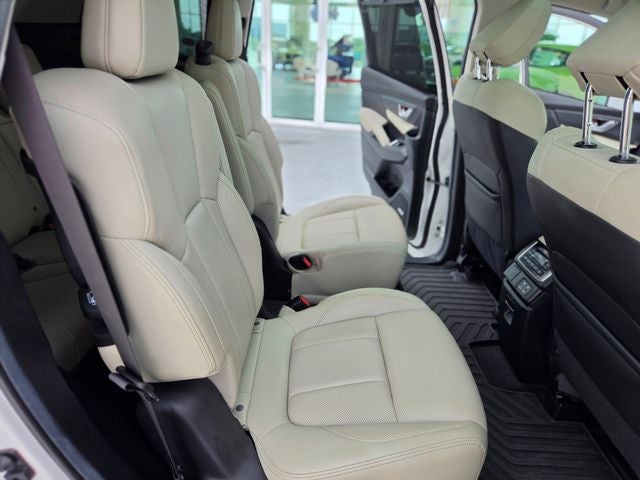 2024 Subaru Ascent Limited