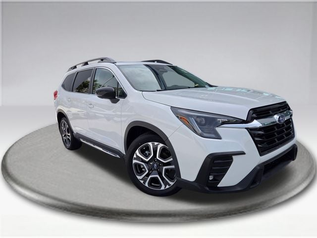 2024 Subaru Ascent Limited