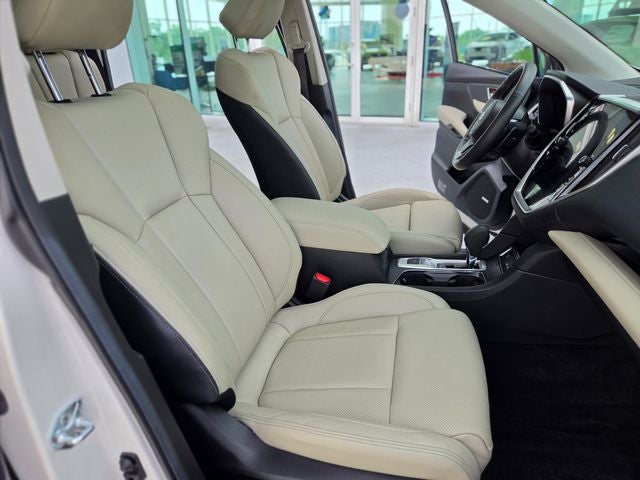 2024 Subaru Ascent Limited