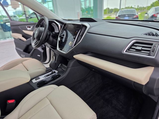 2024 Subaru Ascent Limited