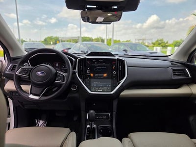 2024 Subaru Ascent Limited