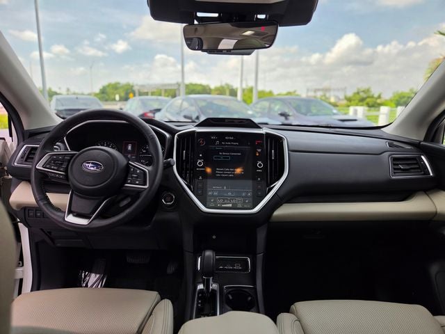 2024 Subaru Ascent Limited