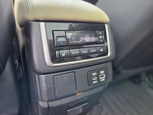 2024 Subaru Ascent Limited