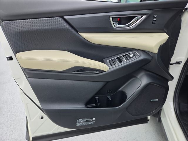 2024 Subaru Ascent Limited