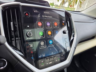 2024 Subaru Ascent Limited