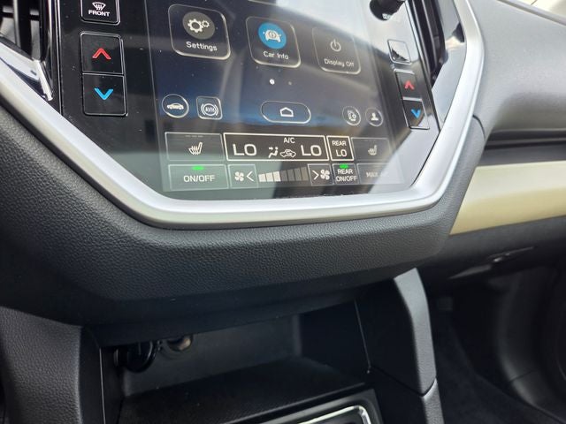 2024 Subaru Ascent Limited