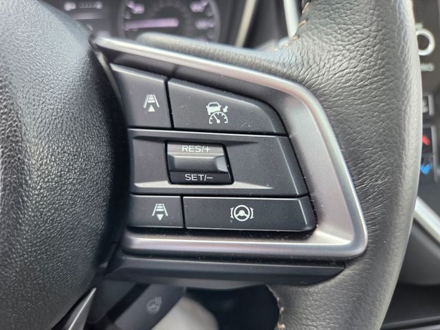 2024 Subaru Ascent Limited