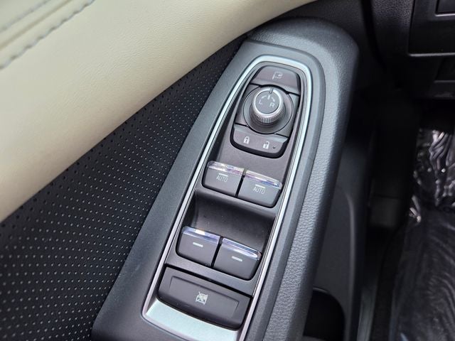 2024 Subaru Ascent Limited