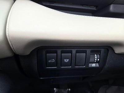 2024 Subaru Ascent Limited