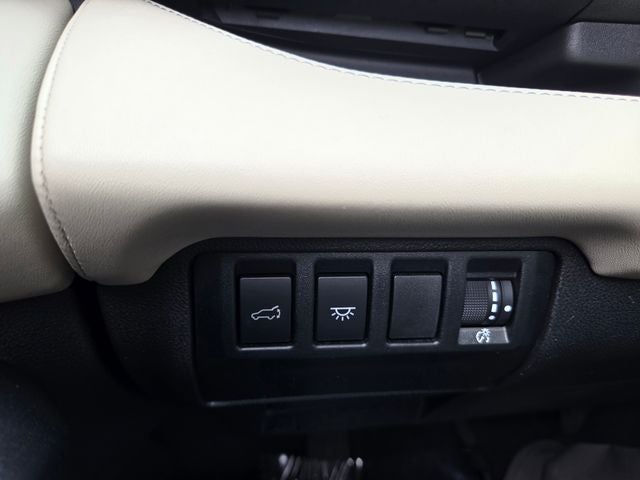 2024 Subaru Ascent Limited