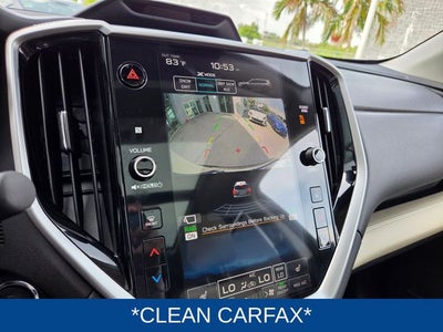 2024 Subaru Ascent Limited