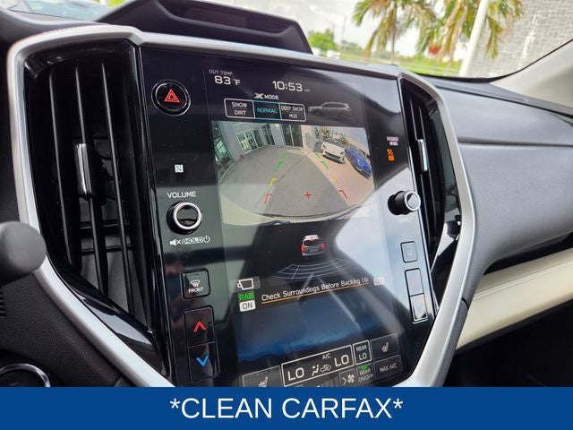 2024 Subaru Ascent Limited