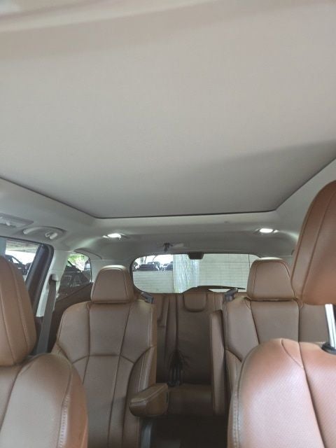 2024 Subaru Ascent Touring