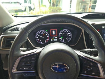 2024 Subaru Ascent Touring
