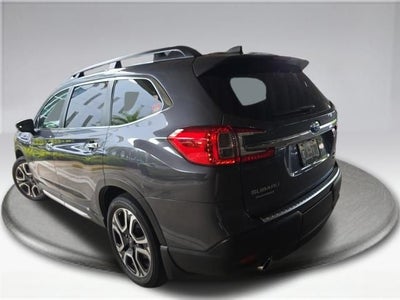 2024 Subaru Ascent Touring