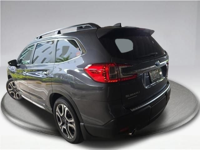 2024 Subaru Ascent Touring