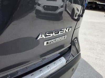 2024 Subaru Ascent Touring