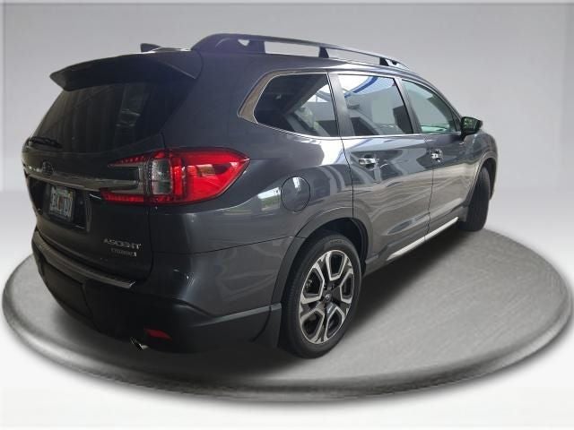 2024 Subaru Ascent Touring