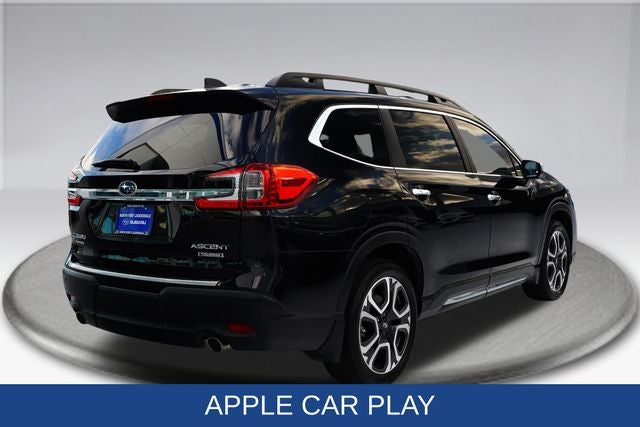 2023 Subaru Ascent Touring