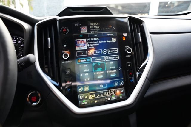 2023 Subaru Ascent Touring