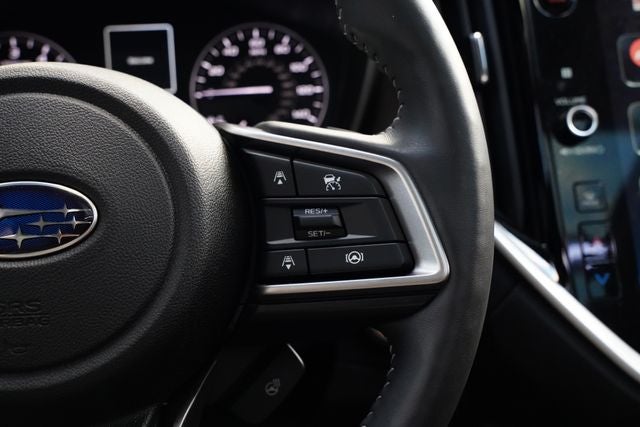 2023 Subaru Ascent Touring