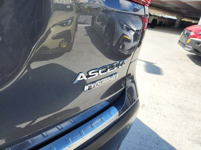 2024 Subaru Ascent Touring