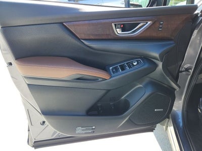 2024 Subaru Ascent Touring