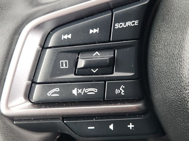 2024 Subaru Ascent Touring