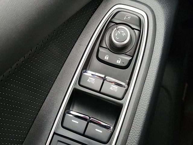 2024 Subaru Ascent Touring